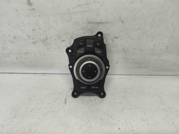 BOUTON iDRIVE BMW - Vue 1